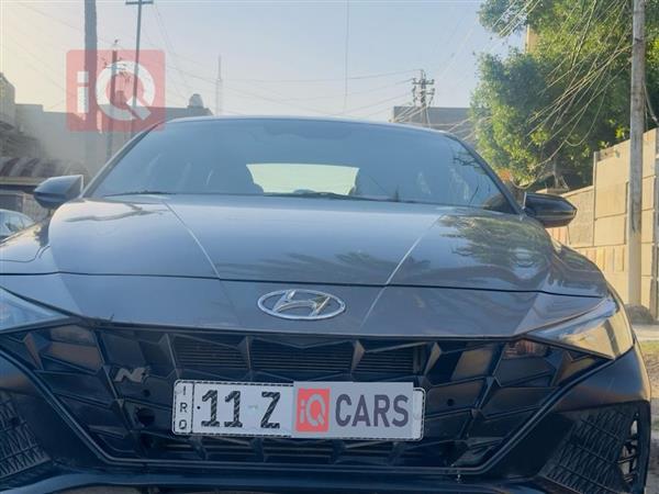 هيونداي النترا 2023 للبيع في العراق -  بغداد